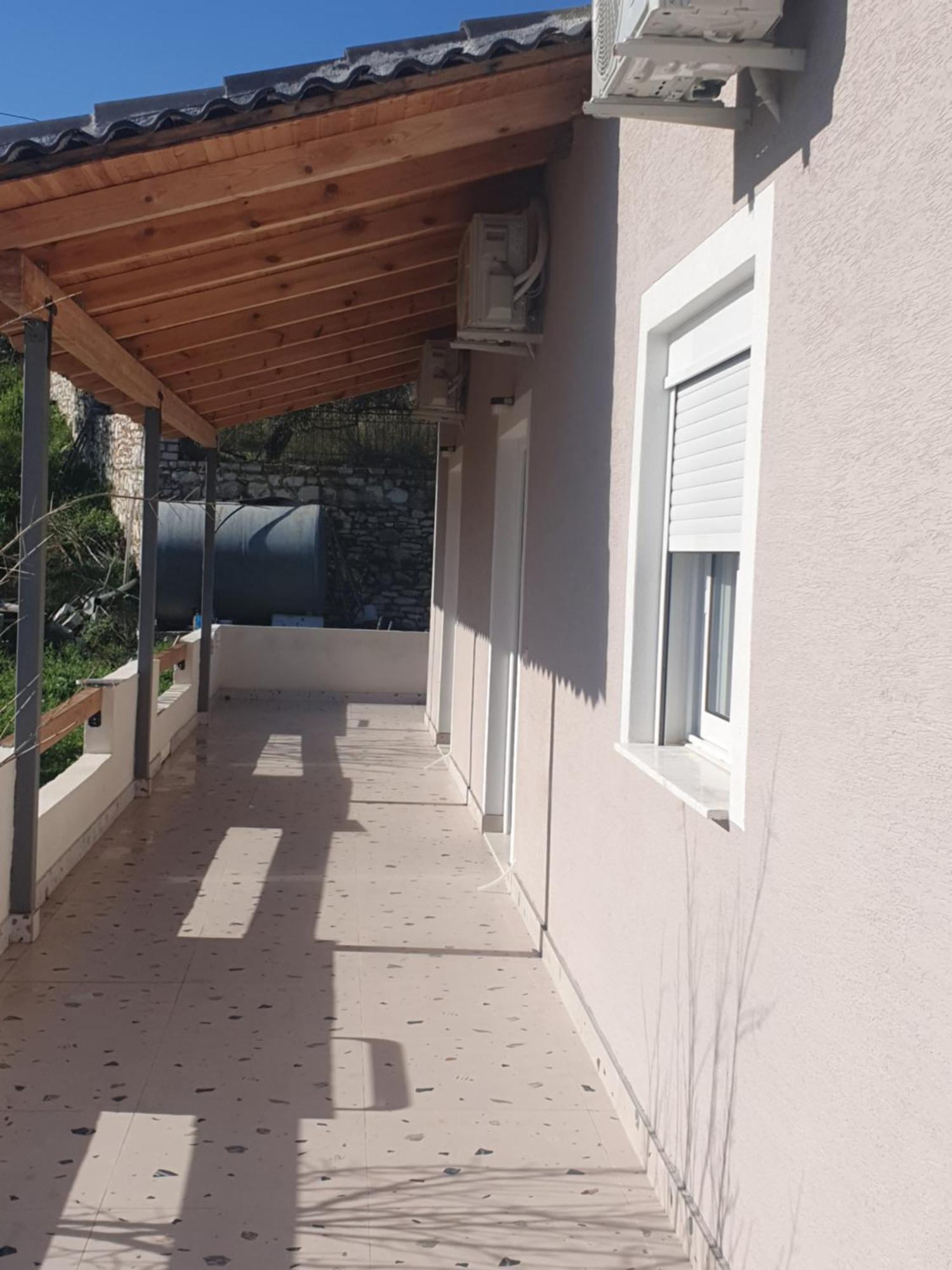Gusto Di Casa Ksamil