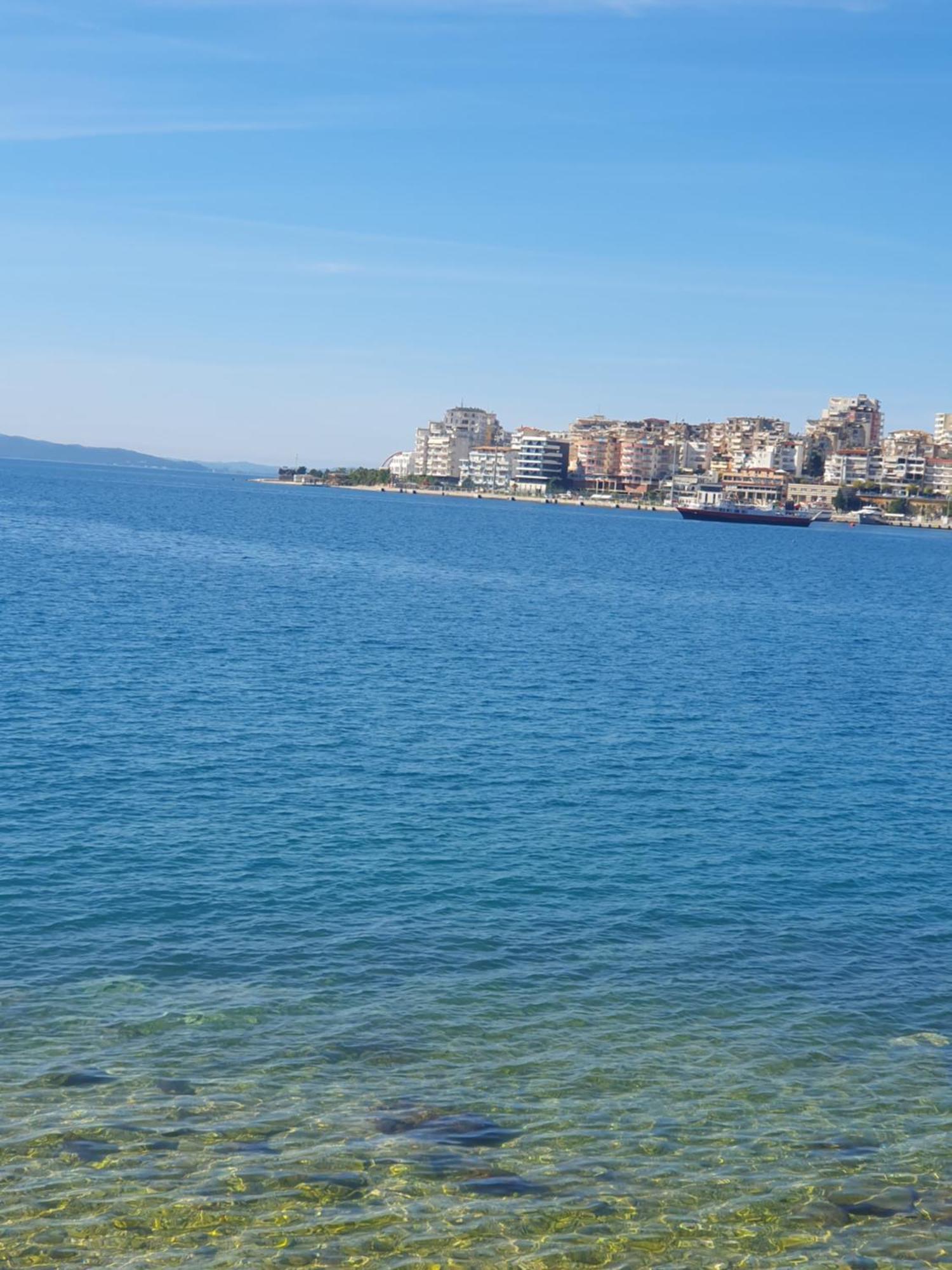 Gusto Di Casa Ksamil