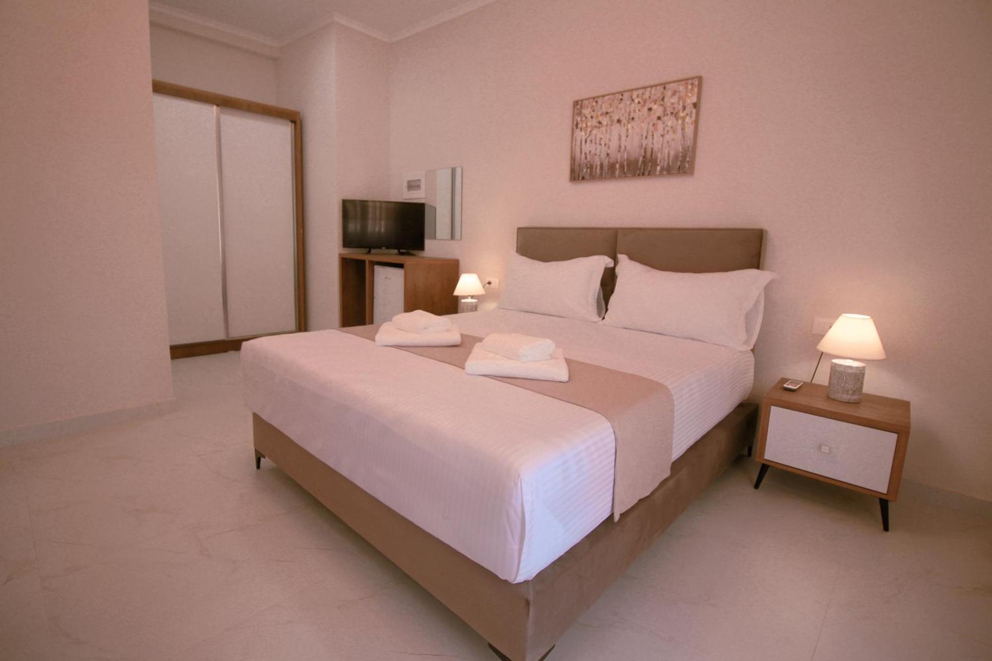 Gusto Di Casa Hotel Ksamil