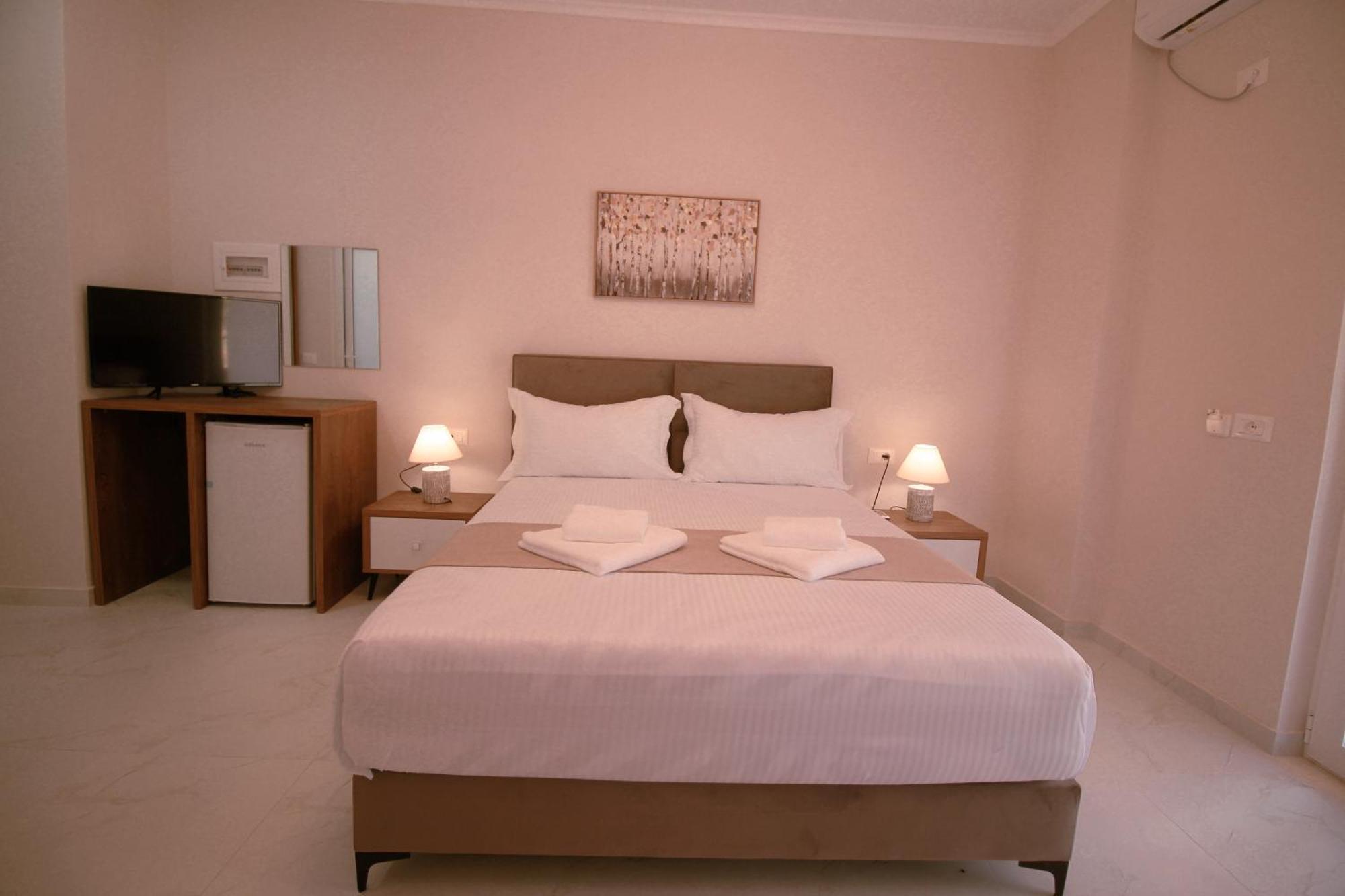 Gusto Di Casa Hotel *