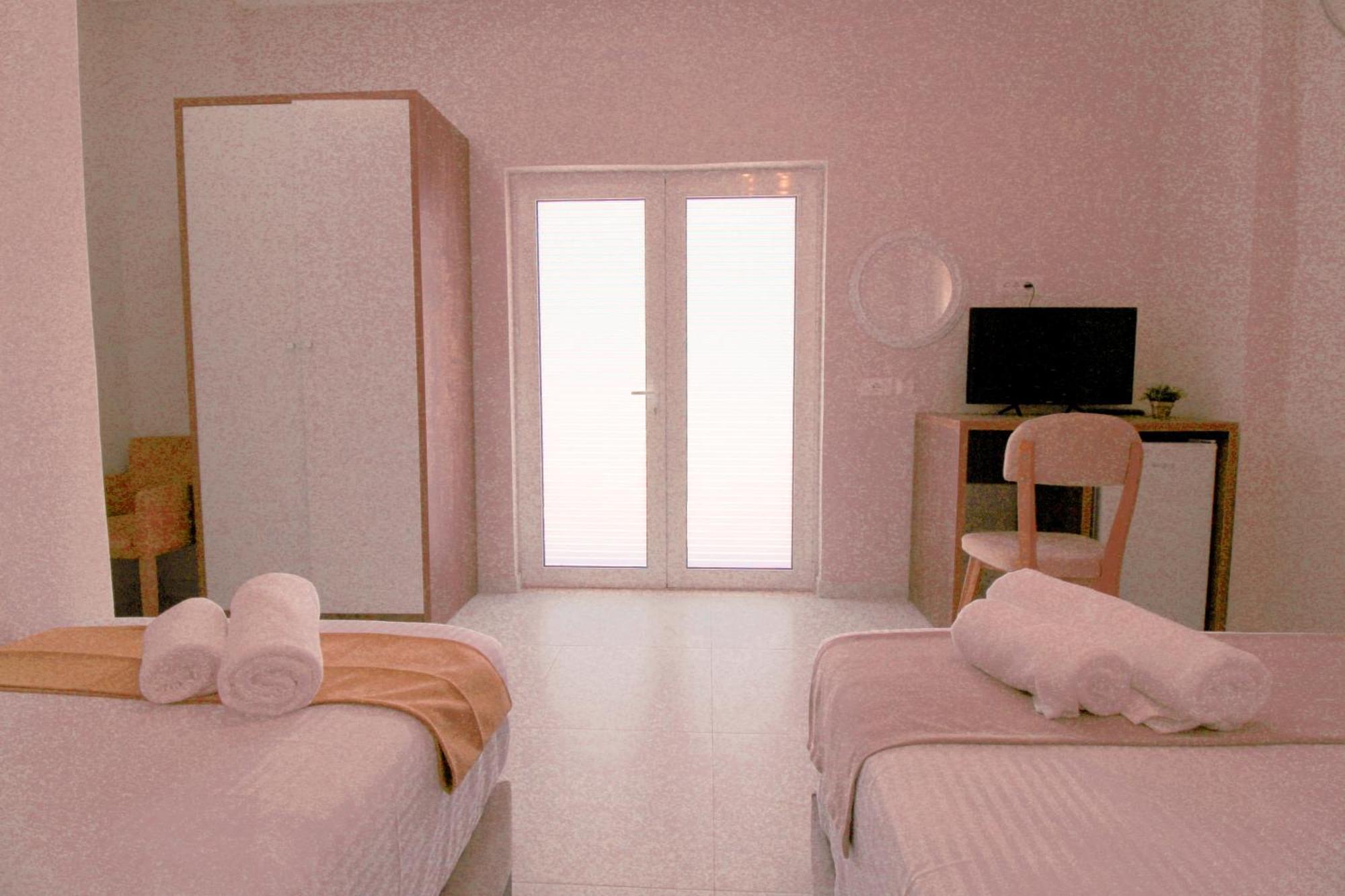 Gusto Di Casa Ksamil