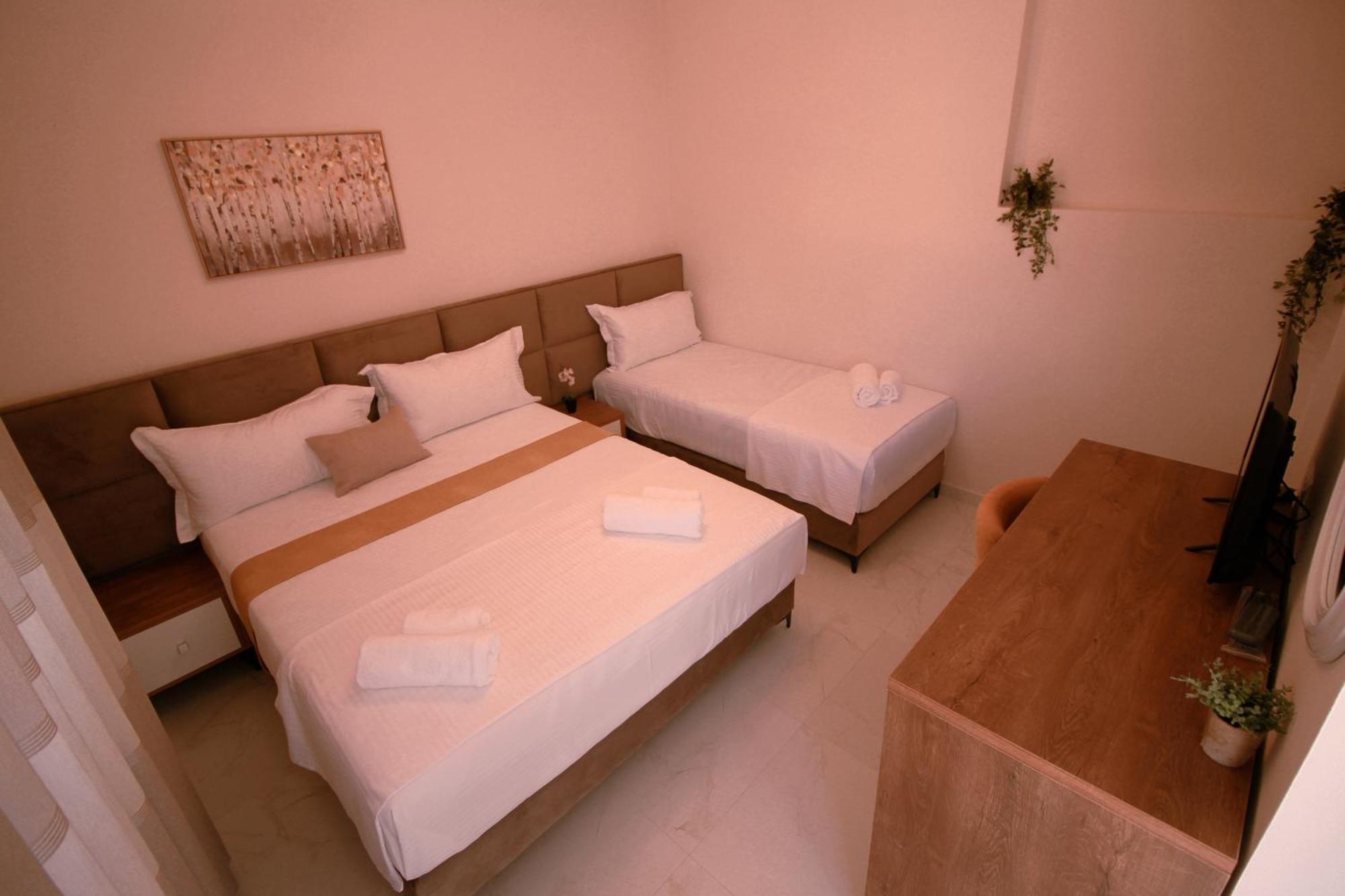 Gusto Di Casa Hotel