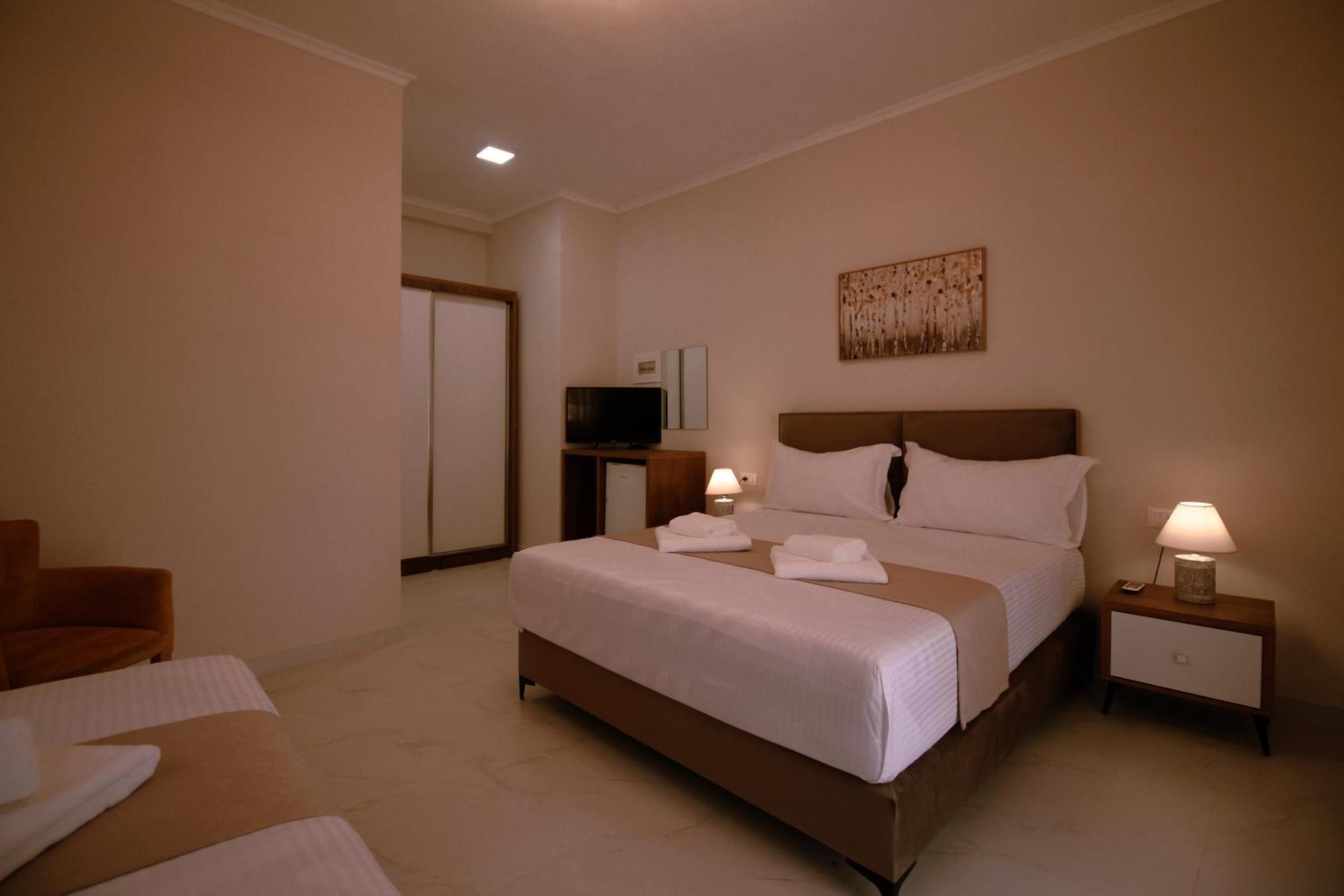 Hotel Gusto Di Casa