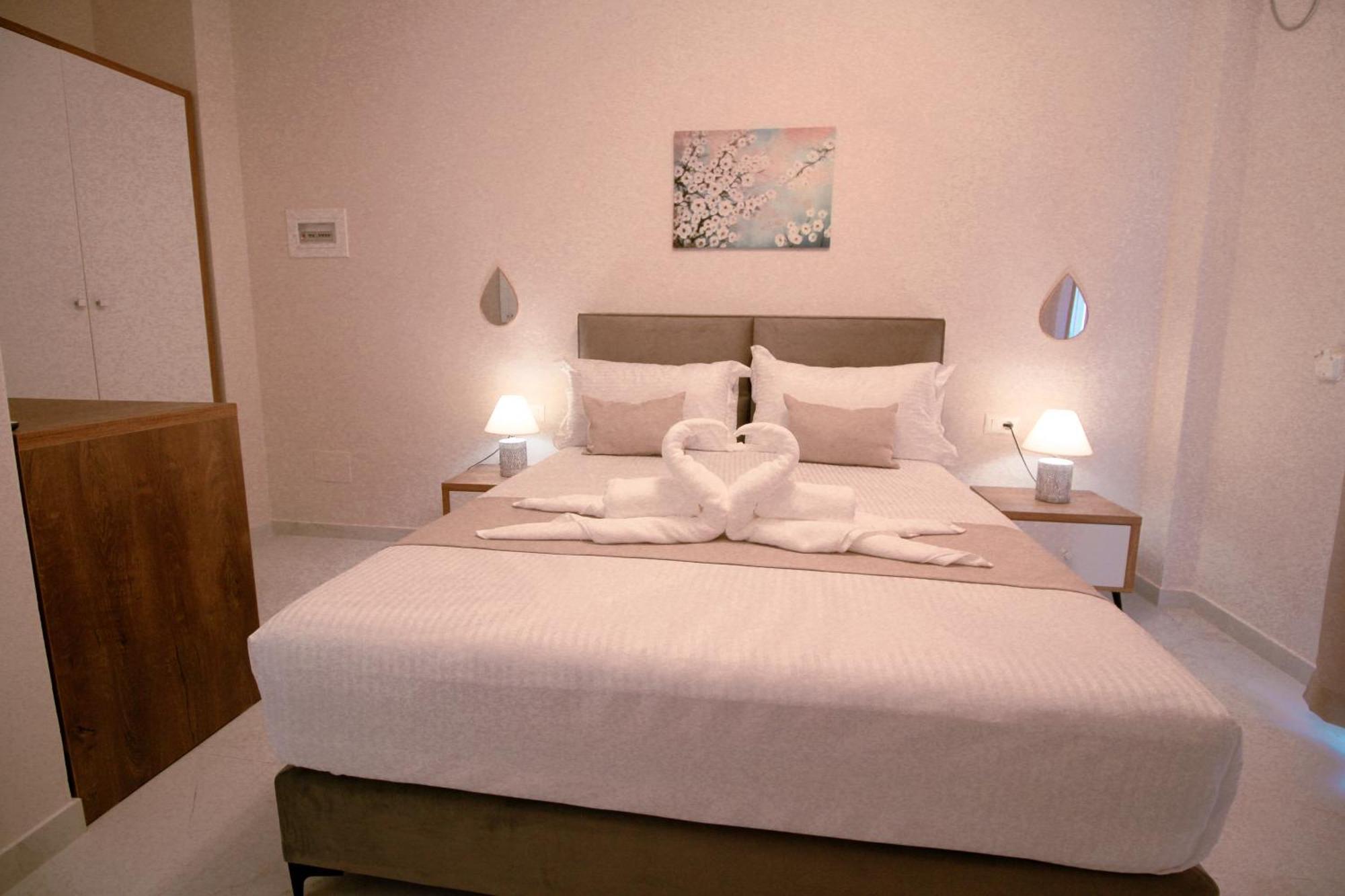 Hotel Gusto Di Casa Ksamil