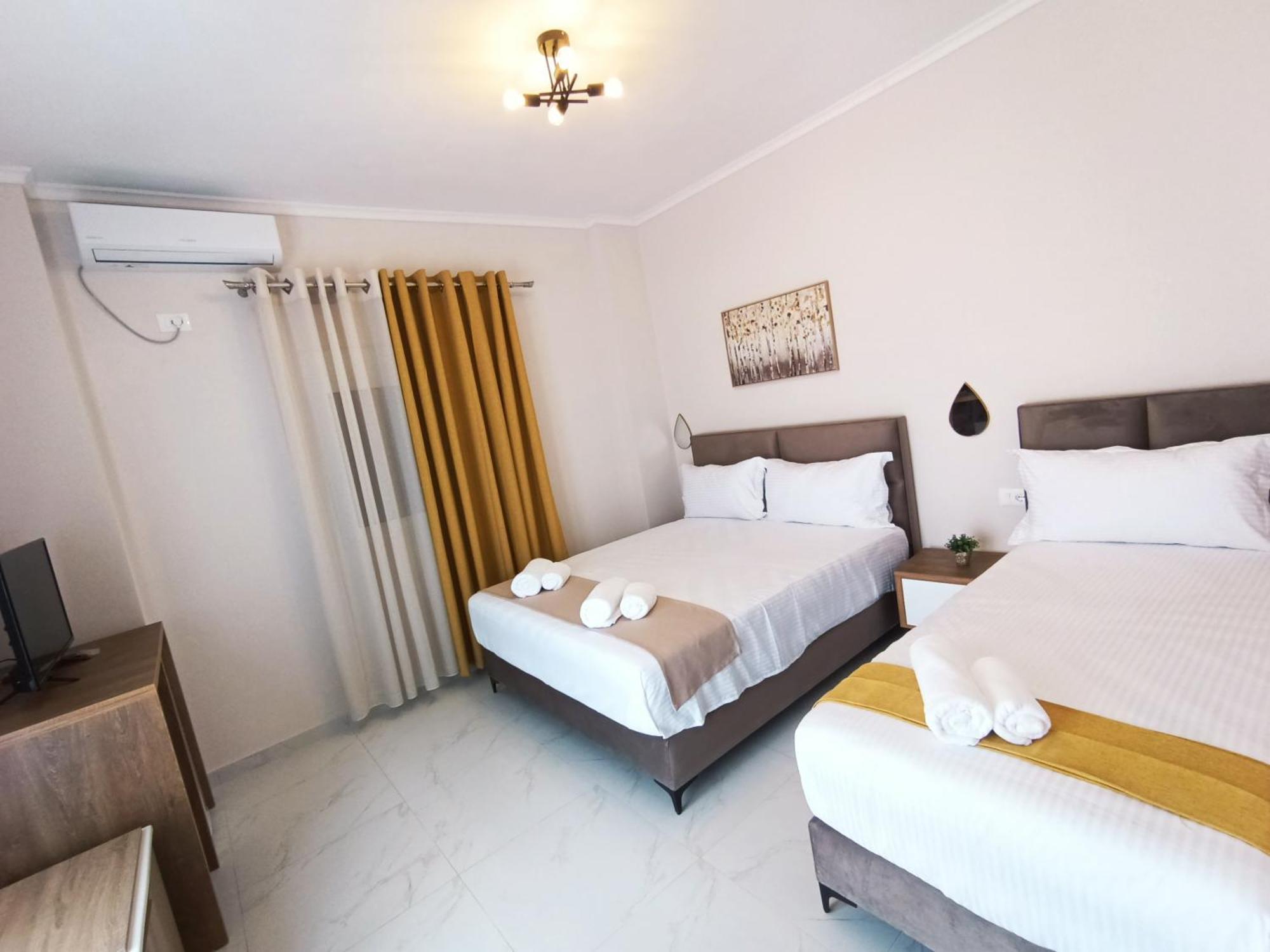 Gusto Di Casa Hotel