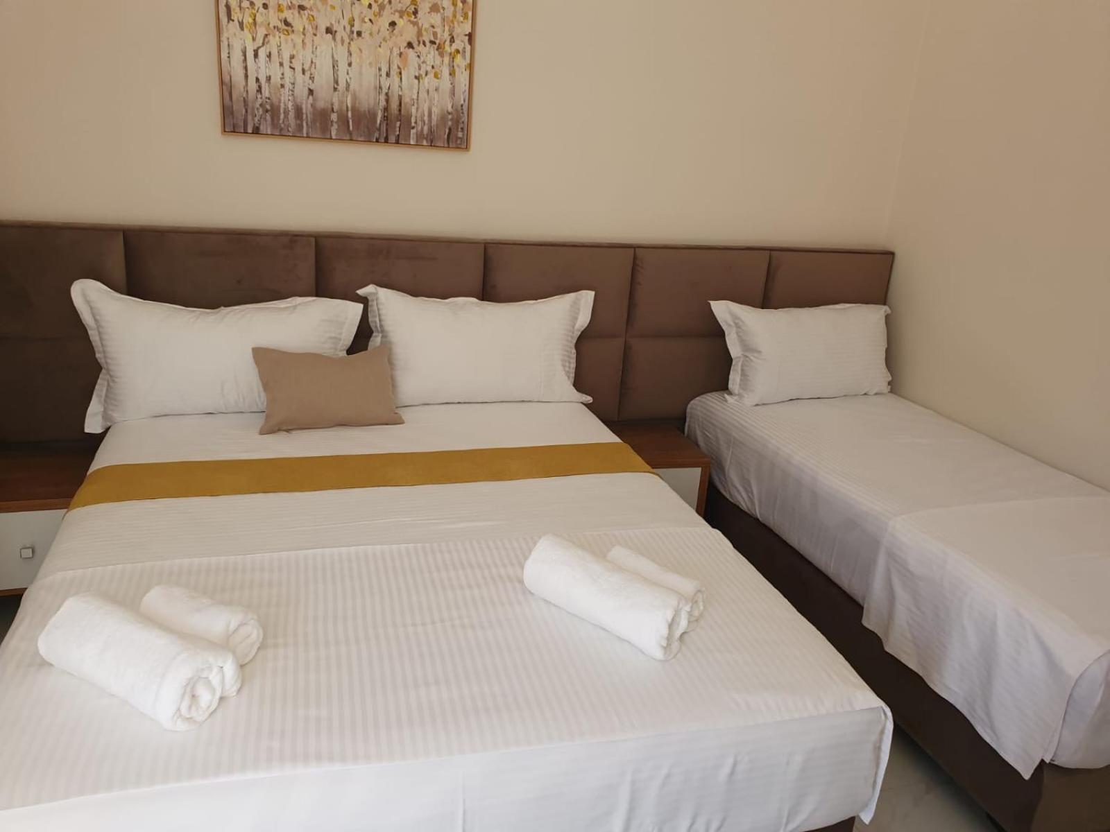 Gusto Di Casa Hotel