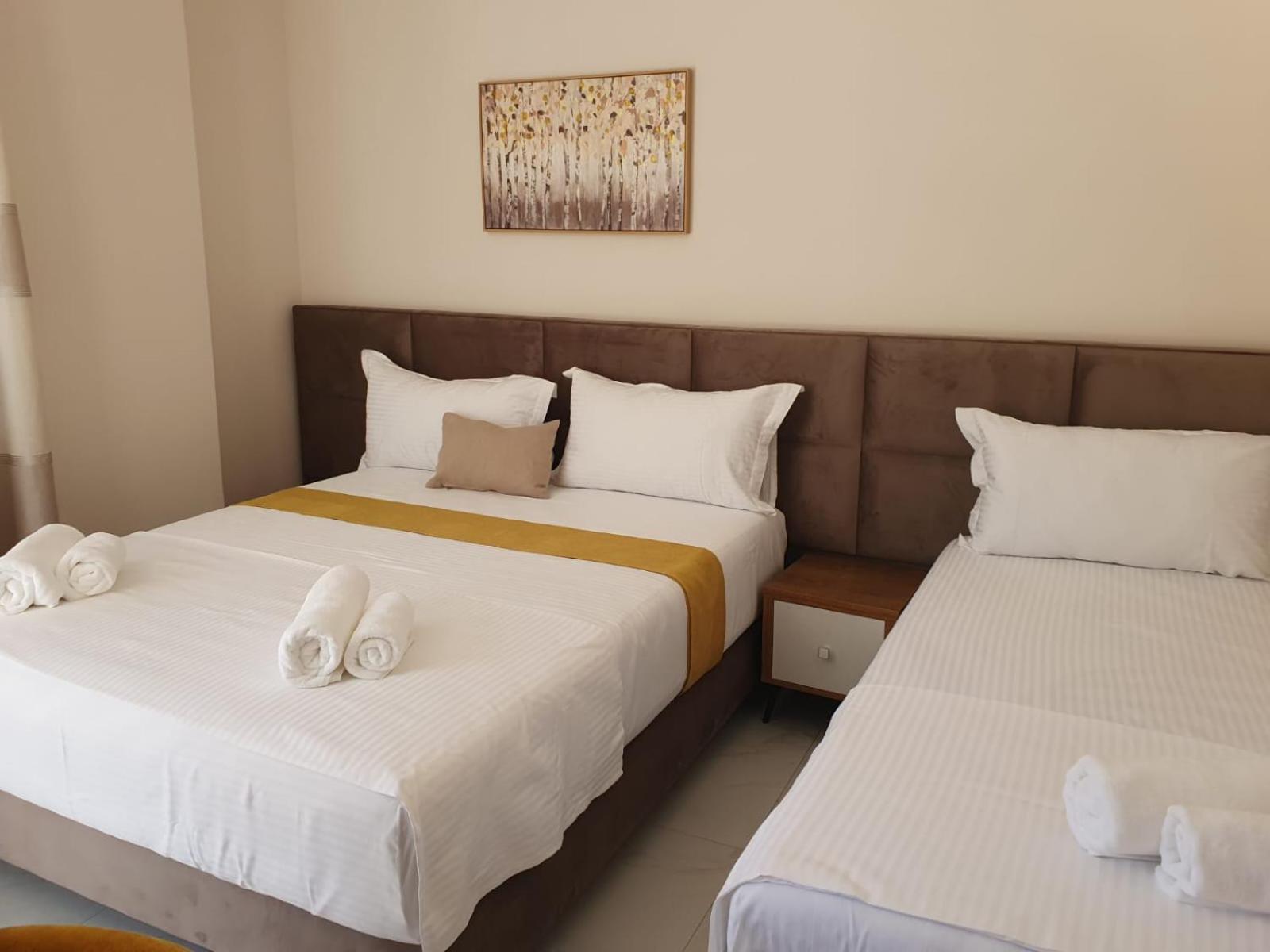 Hotel Gusto Di Casa