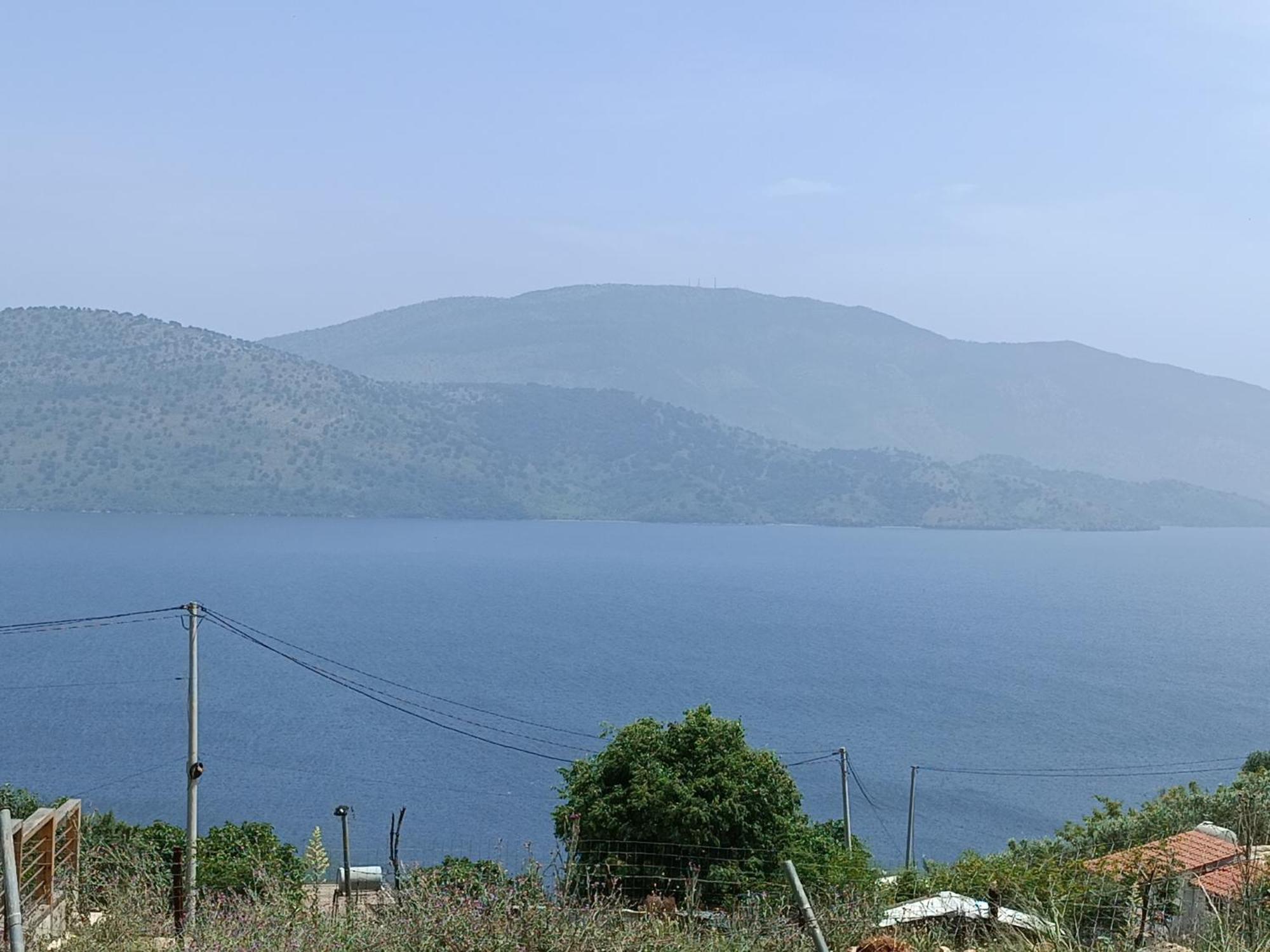 Hotel Gusto Di Casa Ksamil