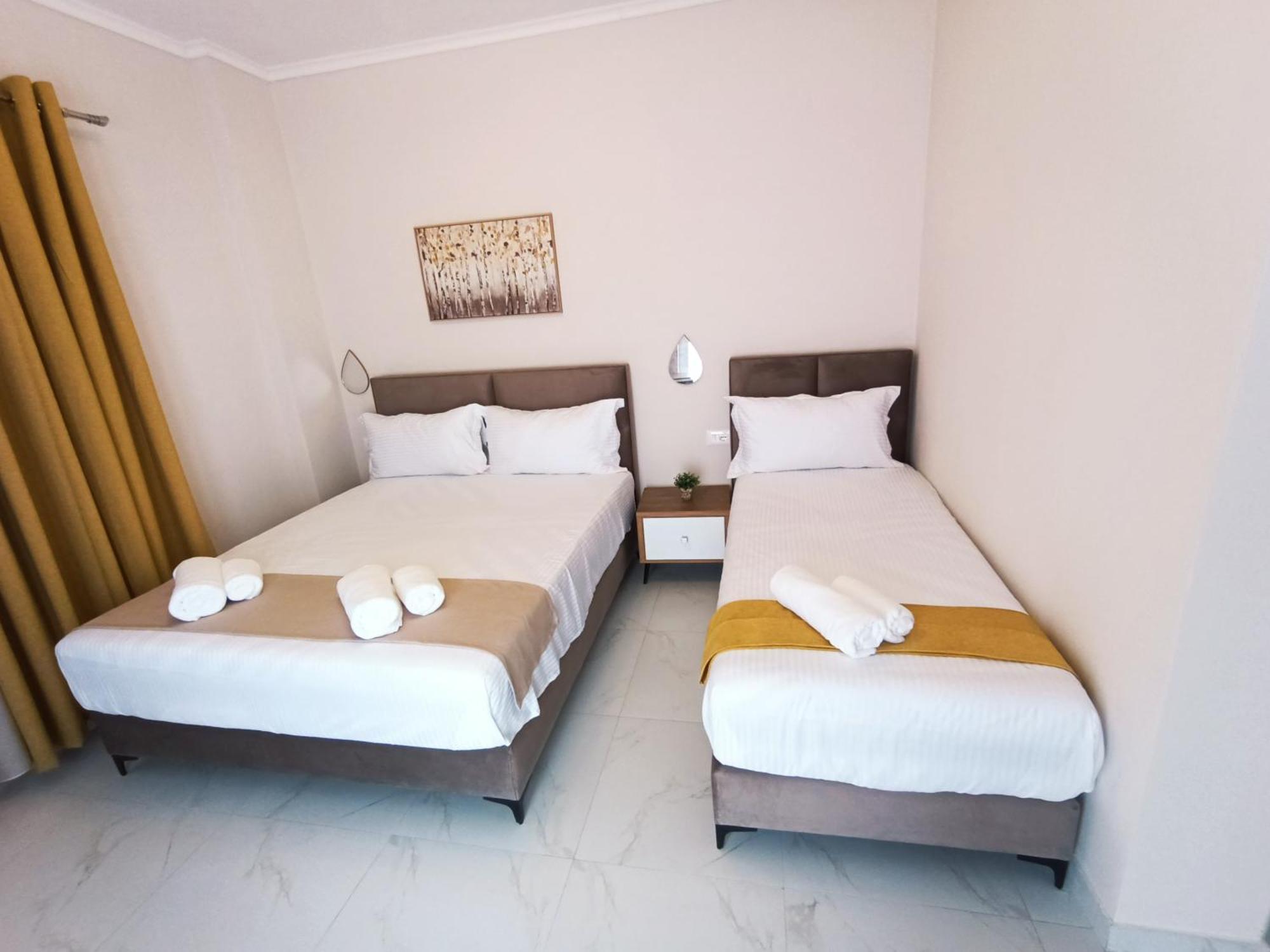 Gusto Di Casa Hotel