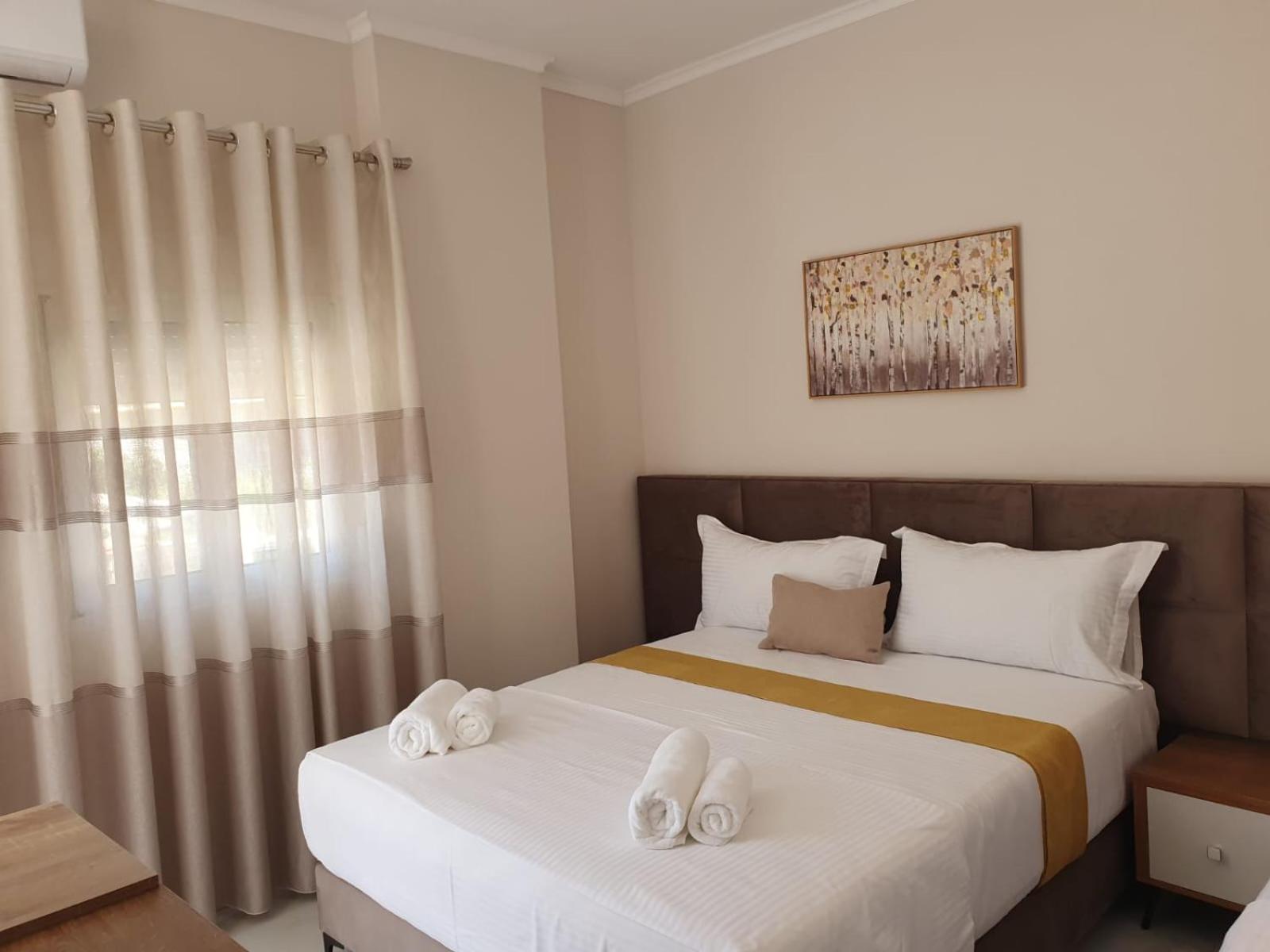 Gusto Di Casa Hotel Ksamil