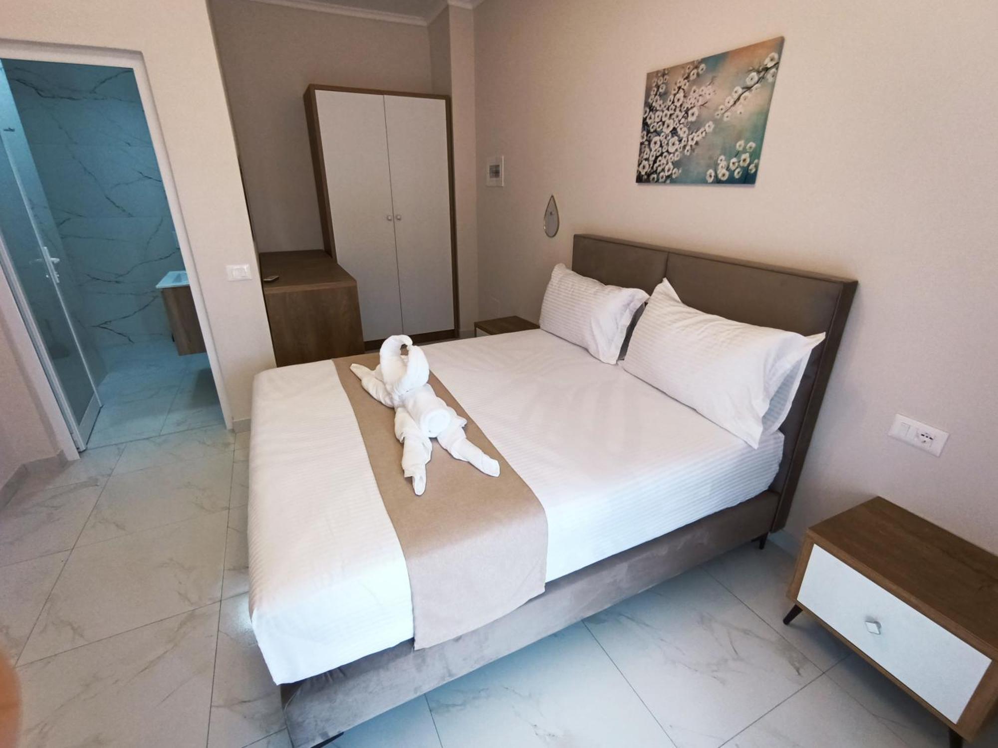 Gusto Di Casa Ksamil