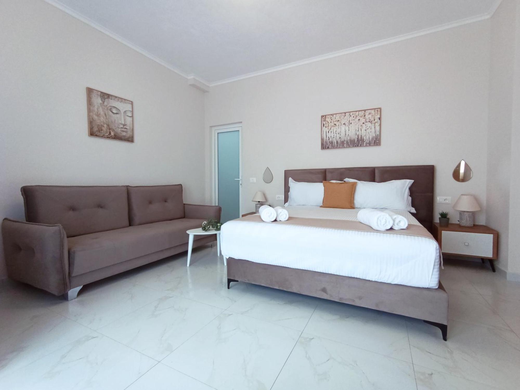 Gusto Di Casa * Ksamil