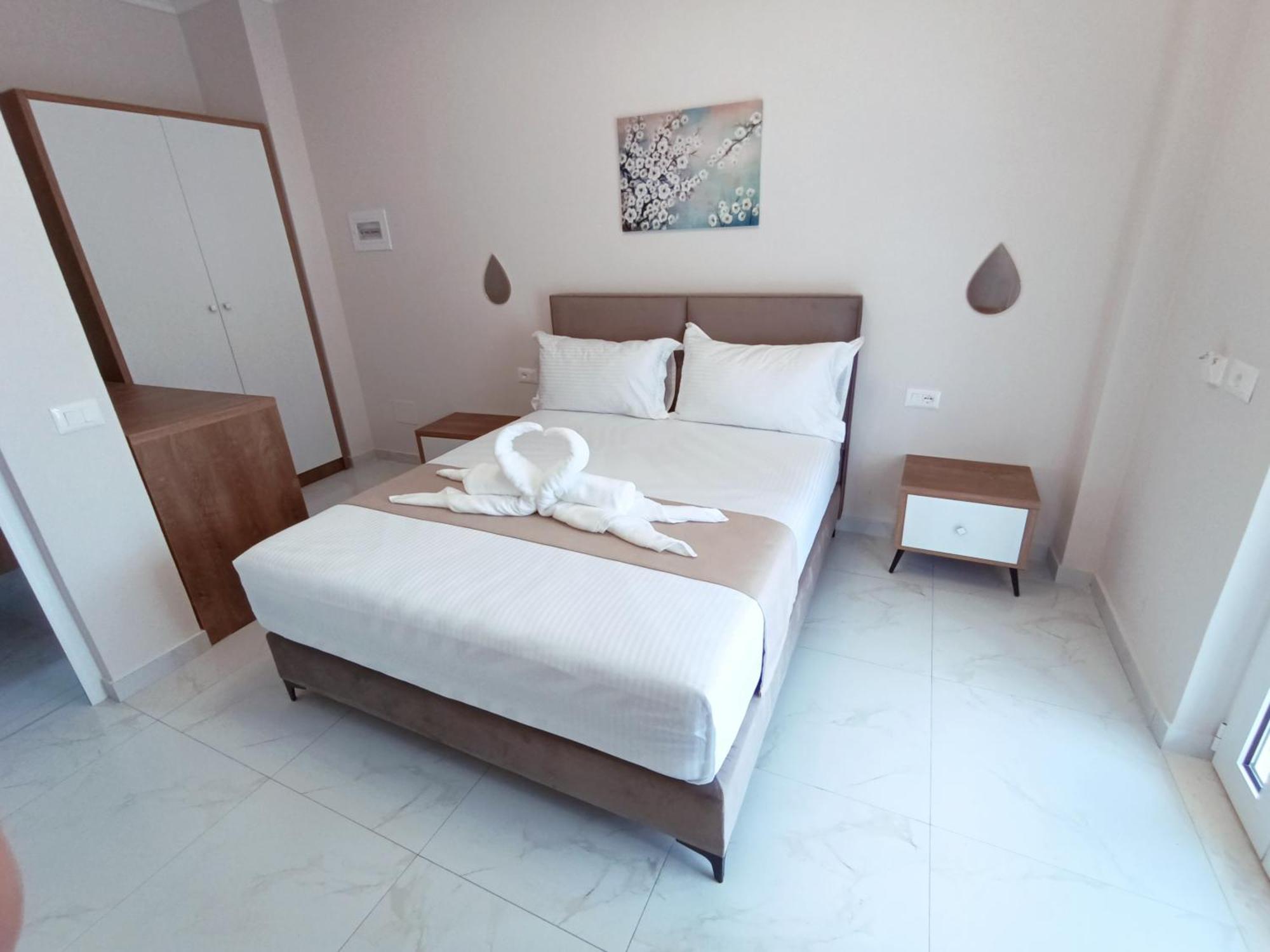 Gusto Di Casa Hotel