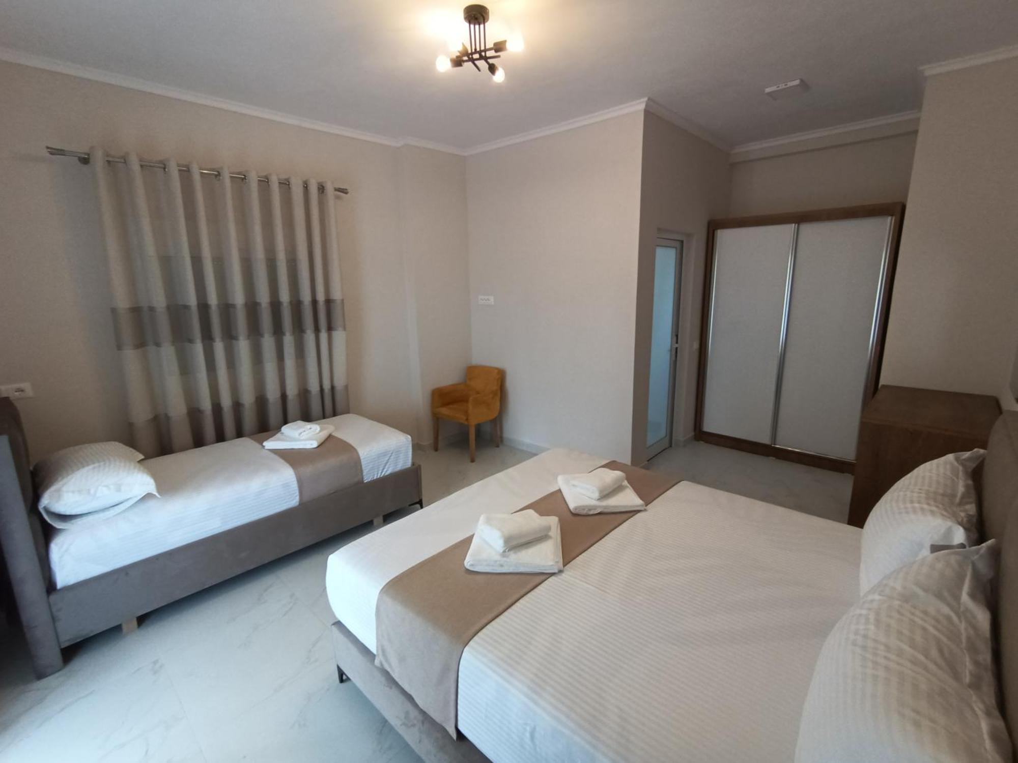 Hotel Gusto Di Casa *