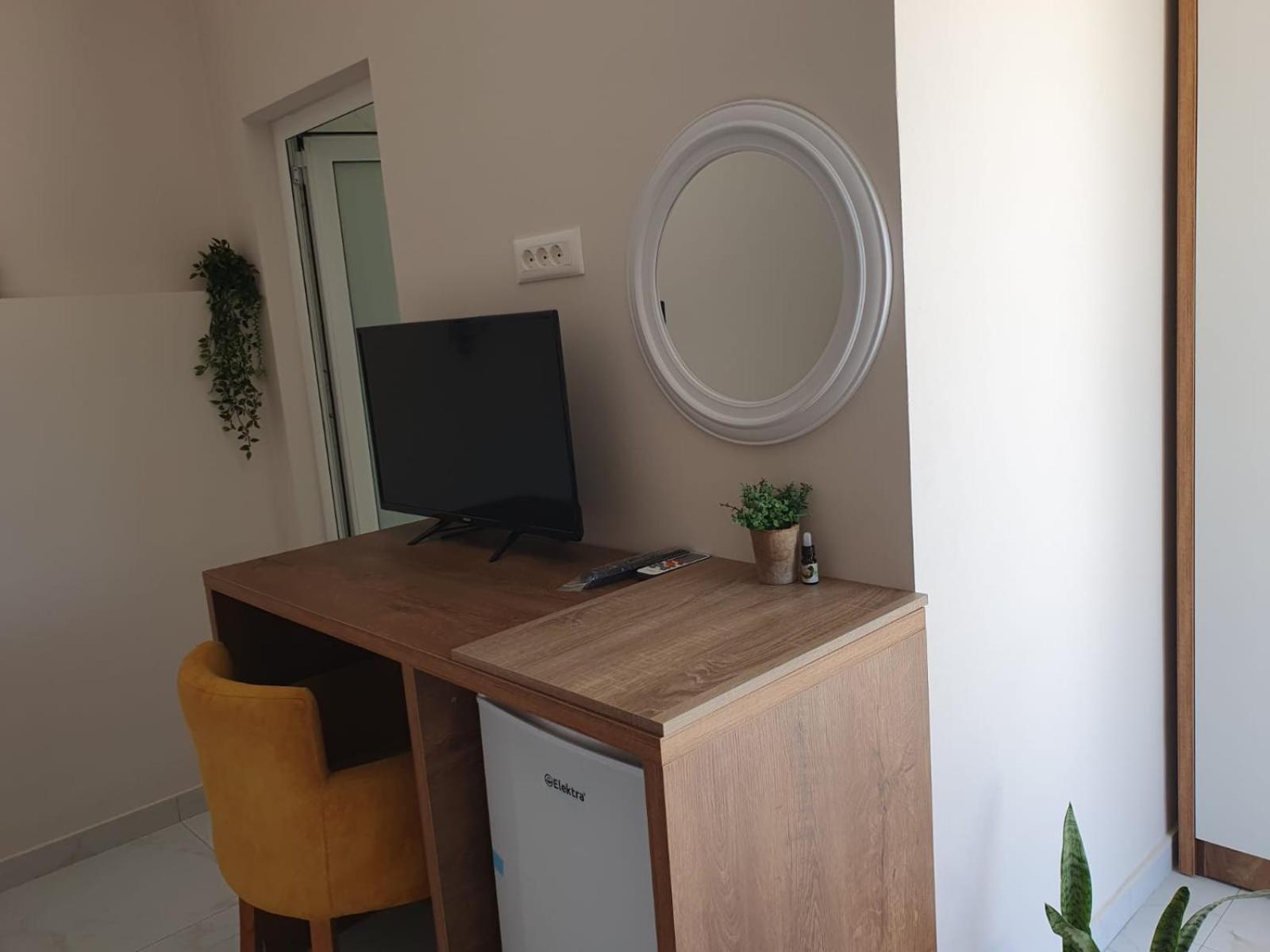 Gusto Di Casa Hotel Ksamil