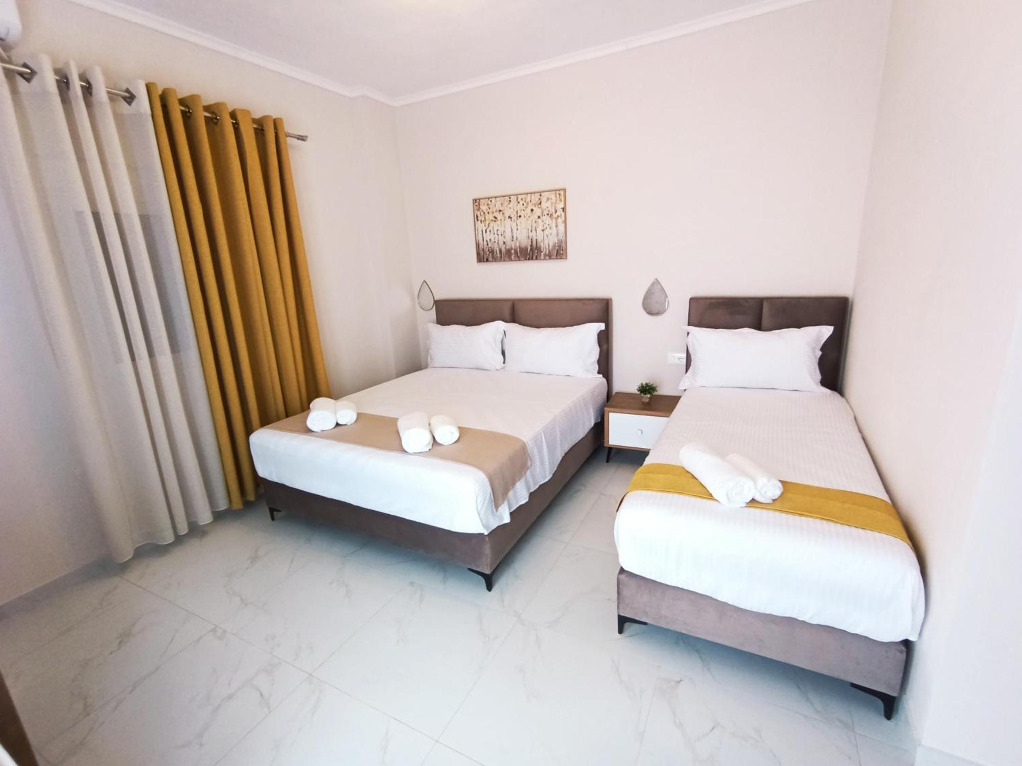 Gusto Di Casa Hotel