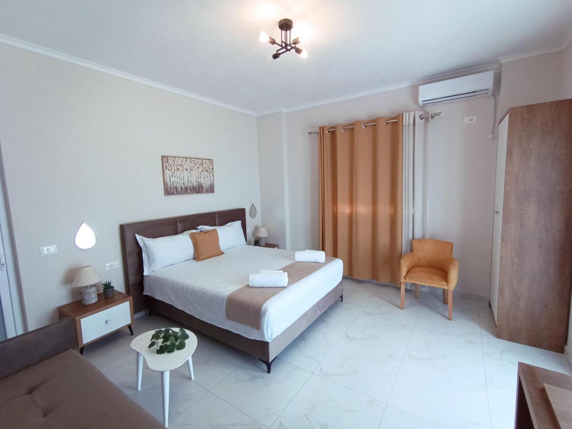 Gusto Di Casa Hotel Ksamil