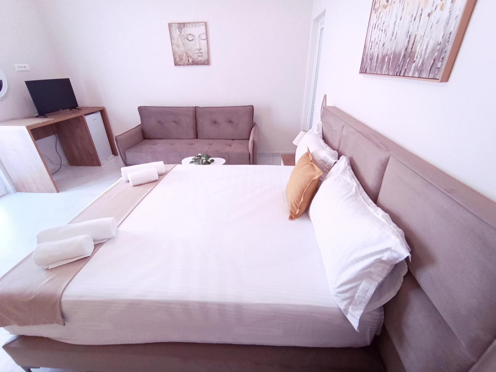 Gusto Di Casa Hotel *